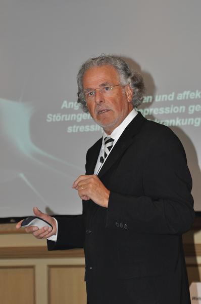 Prof. Dr. med. Zieglgänsberger